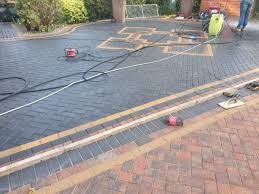 Best Driveway Overlay Services  in Streetsboro, OH